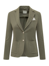 Slim Fit Crew-neck Sweatshirt - Circolo | Lidia Shopping