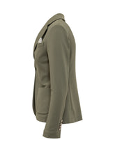 Slim Fit Crew-neck Sweatshirt - Circolo | Lidia Shopping