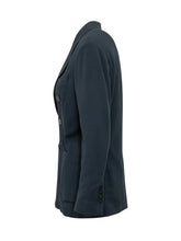 Oxford Double-breasted Blazer - Circolo | Lidia Shopping