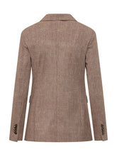 Slim One-button Blazer - Circolo | Lidia Shopping