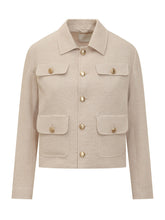 Cargo Shorts with Side Pockets - Circolo | Lidia Shopping