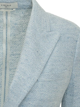 Structured Double Breasted Blazer - Circolo | Lidia Shopping