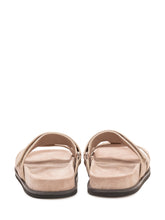Ines Sport Slide Sandals - Collezione Happy Birthday | Lidia Shopping