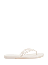 Gemini Link Flip Flops with Chain - Collezione Happy Birthday | Lidia Shopping