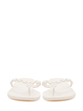 Gemini Link Flip Flops with Chain - Collezione Happy Birthday | Lidia Shopping