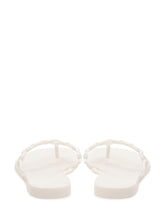 Gemini Link Flip Flops with Chain - Collezione Happy Birthday | Lidia Shopping