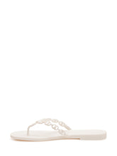 Gemini Link Flip Flops with Chain - Collezione Happy Birthday | Lidia Shopping