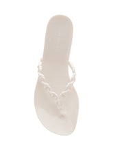 Gemini Link Flip Flops with Chain - Collezione Happy Birthday | Lidia Shopping