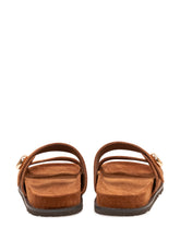 Romy Sport Slide Sandals - Collezione Happy Birthday | Lidia Shopping