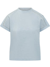 Crew Neck T-shirt in Jersey - New Collection | Lidia Shopping