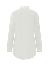 Shirt Jacket with Pockets and Buttons - Collezione Happy Birthday | Lidia Shopping