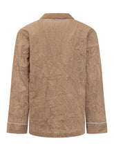 T-shirt with Patch Pocket - Dolce & Gabbana | Lidia Shopping