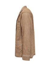 T-shirt with Patch Pocket - Dolce & Gabbana | Lidia Shopping