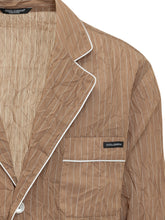 T-shirt with Patch Pocket - Dolce & Gabbana | Lidia Shopping