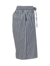 Striped Drawstring Shorts - Collezione Happy Birthday | Lidia Shopping