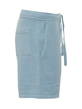 Terry Shorts with Drawstring - Collezione Happy Birthday | Lidia Shopping