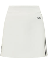 Gonna con Logo - Abbigliamento Donna | Lidia Shopping