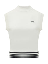 Gilet con Logo - Abbigliamento Donna | Lidia Shopping