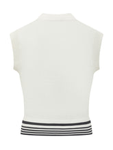 Gilet con Logo - Abbigliamento Donna | Lidia Shopping