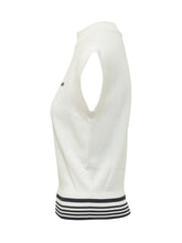 Gilet con Logo - Abbigliamento Donna | Lidia Shopping