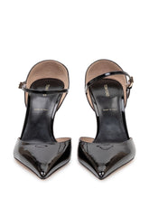 Mary Jane Pumps with Strap - New Collection | Lidia Shopping