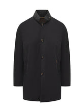 Giacca Hektor con Collo Alto e Bottoni - Abbigliamento Uomo | Lidia Shopping