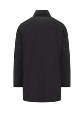 Giacca Hektor con Collo Alto e Bottoni - Abbigliamento Uomo | Lidia Shopping