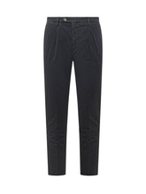 Pants with Pockets and Belt Loops - Briglia | Lidia Shopping