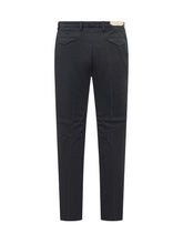 Pants with Pockets and Belt Loops - Briglia | Lidia Shopping