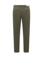 Pants with Pockets and Belt Loops - Briglia | Lidia Shopping