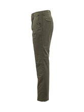 Pants with Pockets and Belt Loops - Briglia | Lidia Shopping
