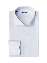 Camicia Classica con Collo Italiano - Abbigliamento Uomo | Lidia Shopping