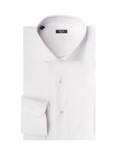 Classic Shirt with Italian Collar - Barba | Lidia Shopping
