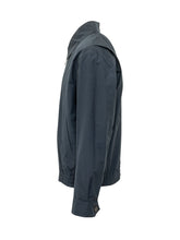 Jacket with Zip and Classic Collar - Baracuta | Lidia Shopping