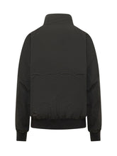 Giacca con Zip e Tasche con Bottoni - Abbigliamento Uomo | Lidia Shopping