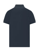 Polo con Pattina Tartan e Bottoni - Abbigliamento Uomo | Lidia Shopping