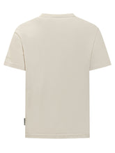 T-shirt Girocollo con Logo - Abbigliamento Uomo | Lidia Shopping