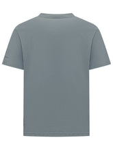 T-shirt Girocollo con Logo - Abbigliamento Uomo | Lidia Shopping