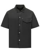 Black Charlesbourg Shirt - Collezione Happy Birthday | Lidia Shopping