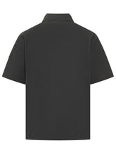 Black Charlesbourg Shirt - Collezione Happy Birthday | Lidia Shopping