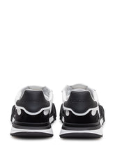 Low Top Sneakers with Side Logo - Dolce & Gabbana | Lidia Shopping