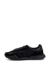 Low Top Sneaker with Embossed Side Logo - Dolce & Gabbana | Lidia Shopping