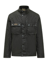 Giacca Merton con Tasche Applicate - Abbigliamento Uomo | Lidia Shopping