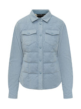 Nangy Jacket with Classic Collar and Flap Pockets - Collezione Happy Birthday | Lidia Shopping