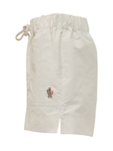 Shorts con Vita Elasticizzata e Coulisse - Abbigliamento Donna | Lidia Shopping