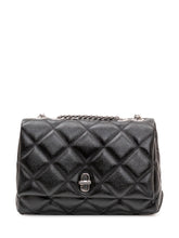 Borsa The Dual Slim Trapuntata con Catena - Borse a Tracolla Donna | Lidia Shopping