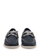 Mocassino Nubuck - Donna | Lidia Shopping