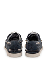 Mocassino Nubuck - Donna | Lidia Shopping