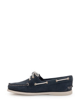 Mocassino Nubuck - Donna | Lidia Shopping