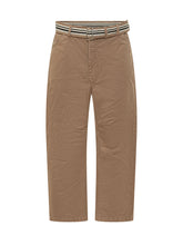 Pantaloni con Cintura e Tasche Sagomate - Abbigliamento Uomo | Lidia Shopping